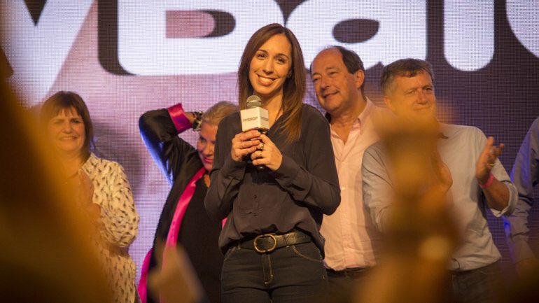vidalSantaFe's tweet photo. "No me votaron a mi, votaron un CAMBIO PROFUNDO, si querian que todo siga igual habia opciones mejores" #MiercolesIntratable https://t.co/auxAXlEe7o