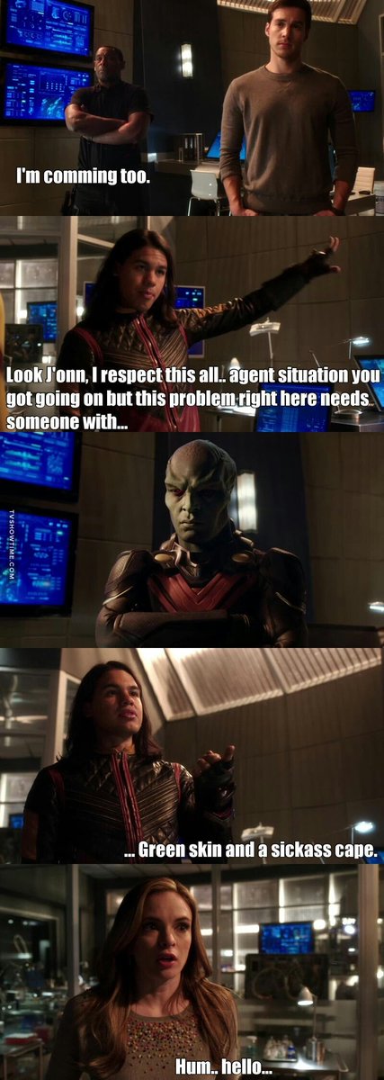 eubethmatheus's tweet photo. A cara do Cisco e da Caitlin 😂😂😂 #TheFlash #TheFlashMusical @TheFlashBR @CW_TheFlash https://t.co/81zHgaR87t