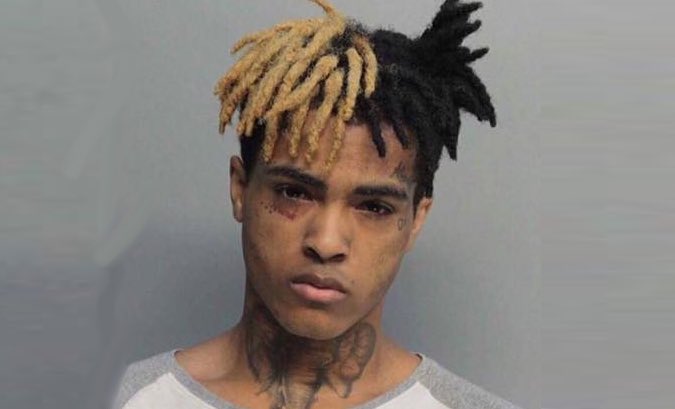 Theplugsociety_'s tweet photo. 🔌 XXXTentacion has been released from prison! https://t.co/UpBzfd54Mk