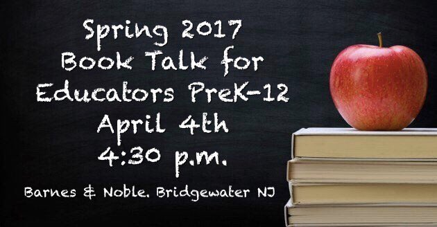 In partnership with <a href="/SCLSNJ/">SCLSNJ</a>. What books you need in your classroom? Full details bit.ly/2lLzuOw  Your welcome. <a href="/EnochNJ/">ENOCH of New Jersey</a> @Rpreav