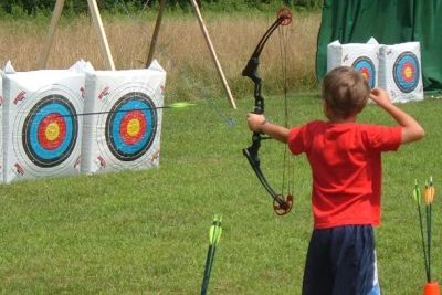 lucky_worm's tweet photo. Proof your vote does matter! Help #ArcheryEncountersLLC receive a $25k FedEx Small Business Grant with just a vote! https://t.co/KymF39vSDY https://t.co/wtPuZSqT4R