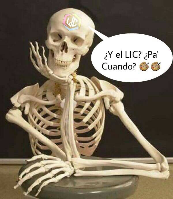 Edm_Music_Rave's tweet photo. #LIC ¿pa cuando?🤔 https://t.co/C6fF51sIMn
