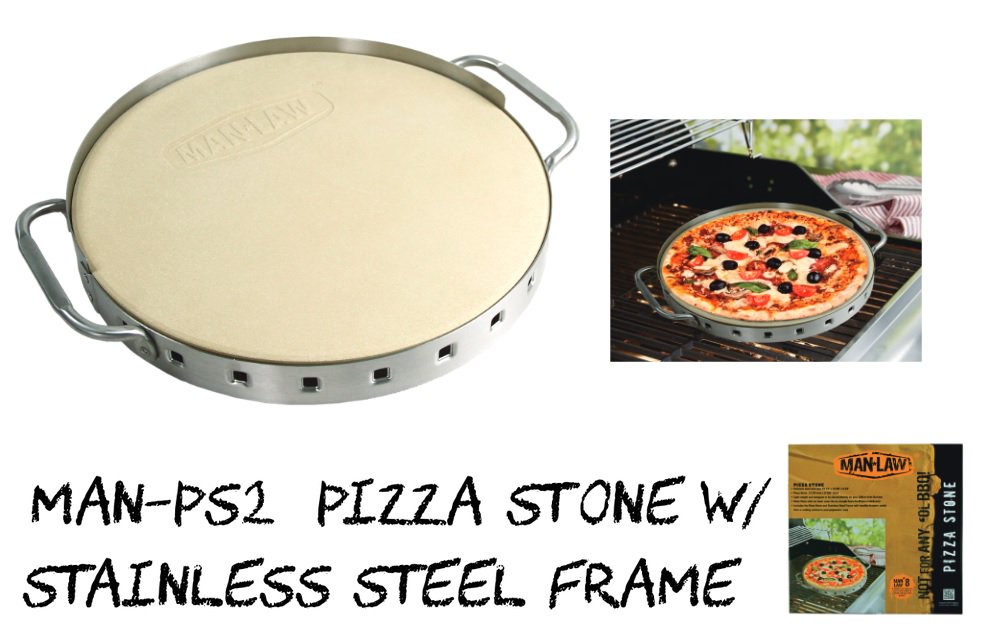 ManLawBBQ's tweet photo. MAN-PS2 Pizza Stone
#PizzaStone #Pizza #ManLawBBQ #outdoorgrilling #GrillLife #grillofalifetime #grillon #GrillAllYear #grill #outdoorliving https://t.co/YYpJFzI2gz