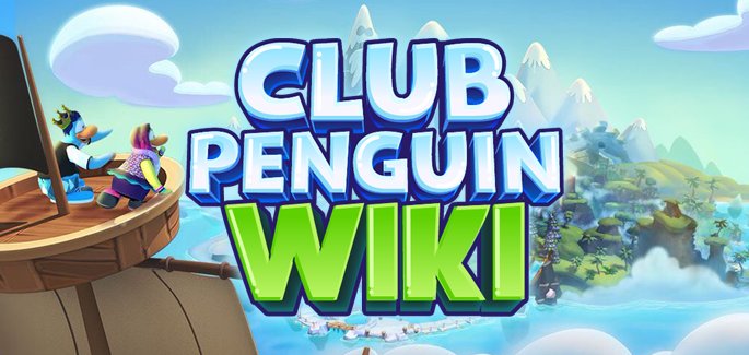 Club Penguin Island - Wikipedia