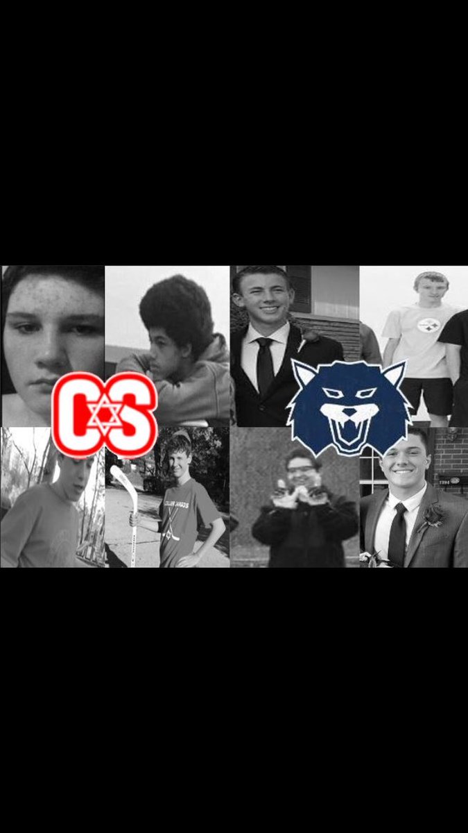 CVSHL tweet media