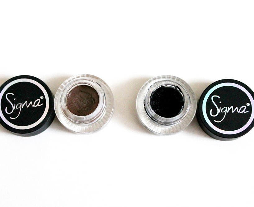 makeup_stores's tweet image. Para un delineado perfecto el Gel Eyer Liner de @SigmaBeauty #felizmiercoles #eyes #woman #blogmakeup 😱😍😱