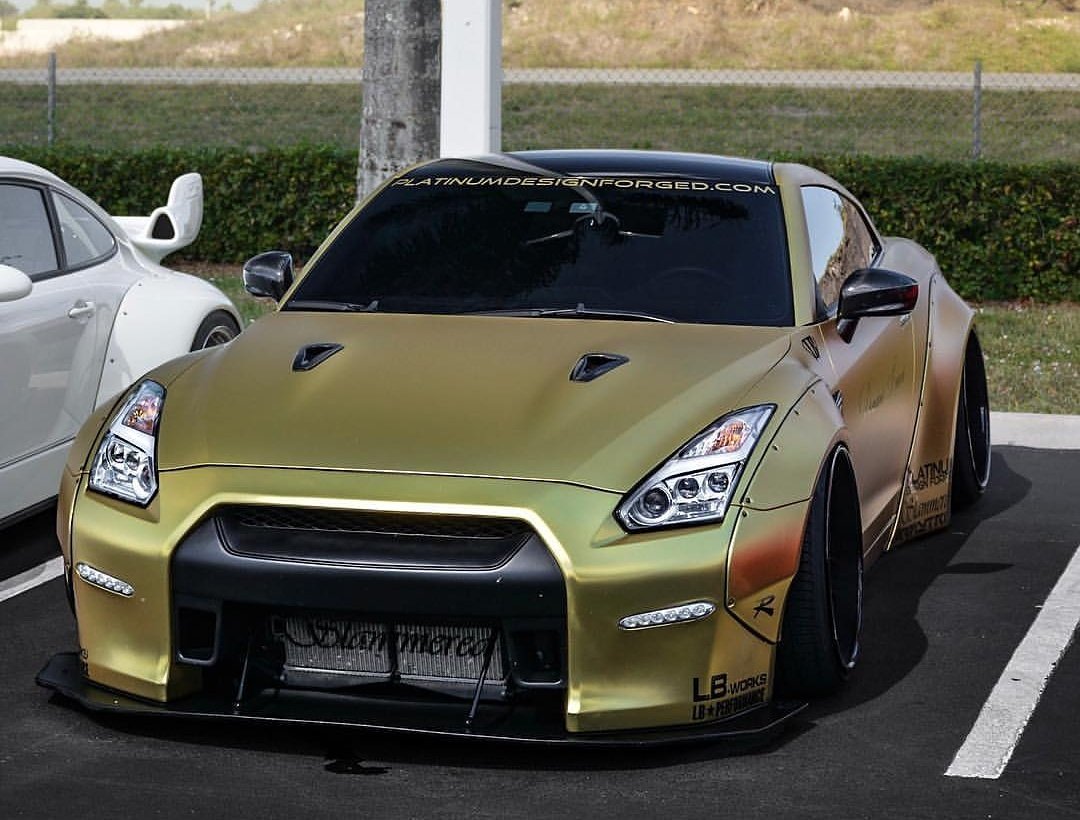 LibertyWalkAustralia tweet media