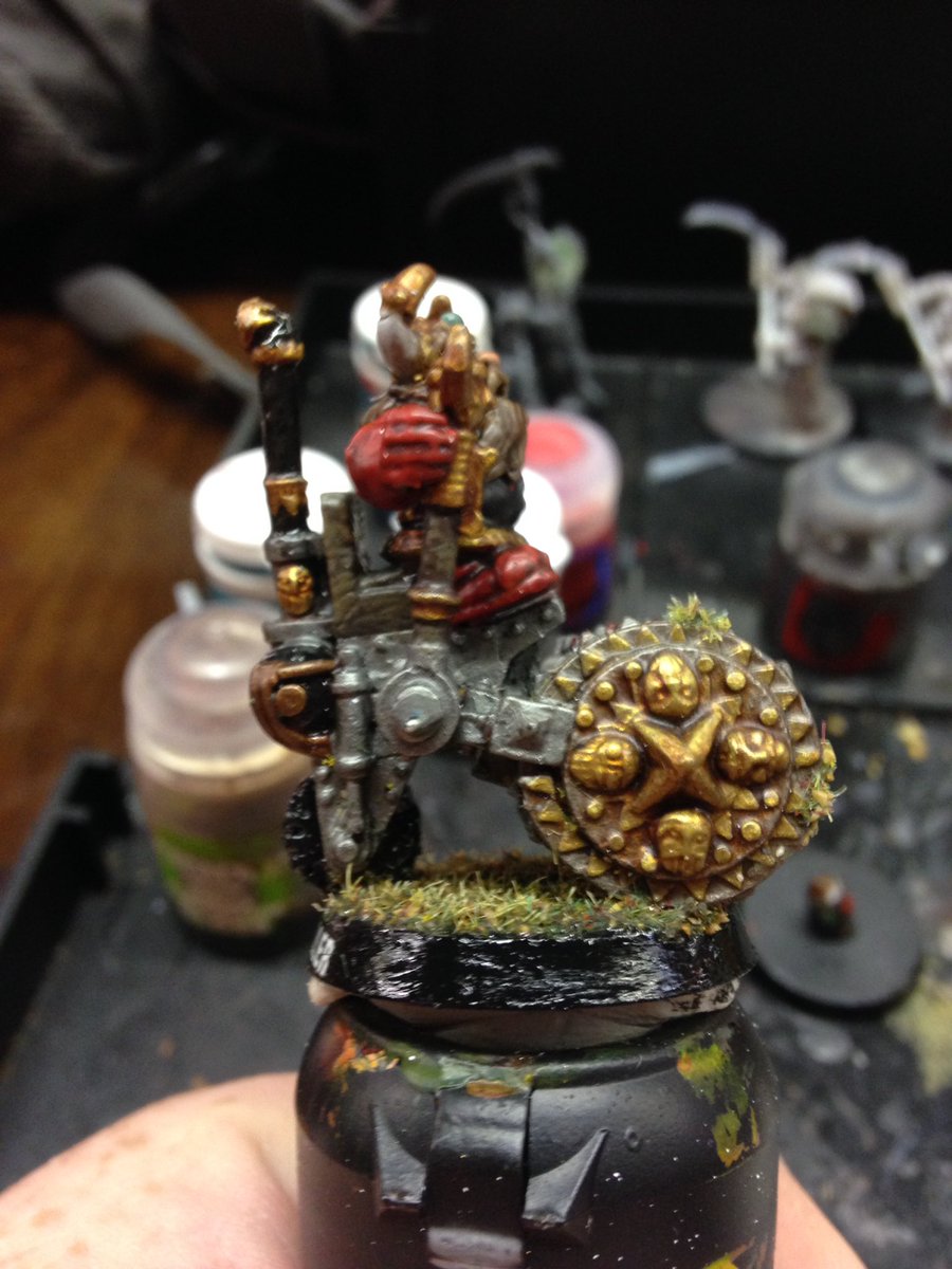 blood bowl 2 deathroller blood bowl 2 deathroller