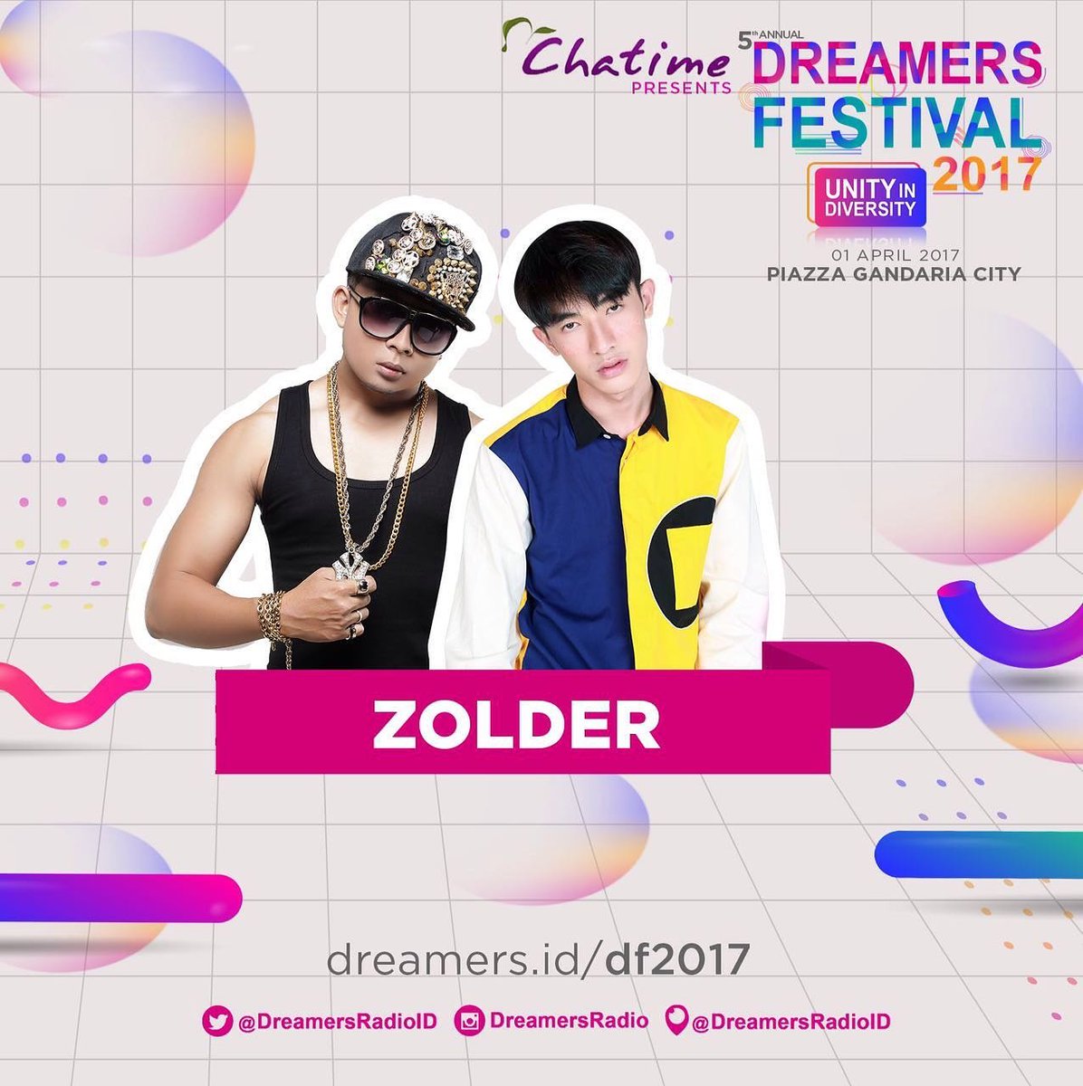 Zolder_id's tweet photo. 1 april let's see zolders at @Dreamers_Market https://t.co/vGijoAtOYd