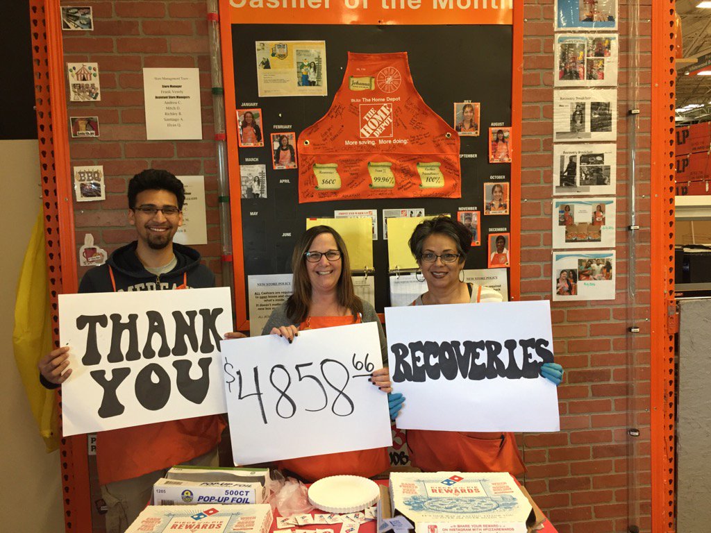 Laura_FES_1017's tweet photo. Pizza party recovery 1017 $ 4858.66 the week job well done we rock. https://t.co/dZLs0pigsM