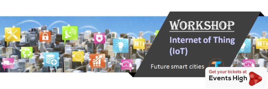 SetInfotech's tweet image. Introduction to internet of Things
On Fri, 28 Apr 2017 10:00AM - Sun, 30 Apr 2017 7:00PM
@ Indira Gandhi Stadium, Delhi