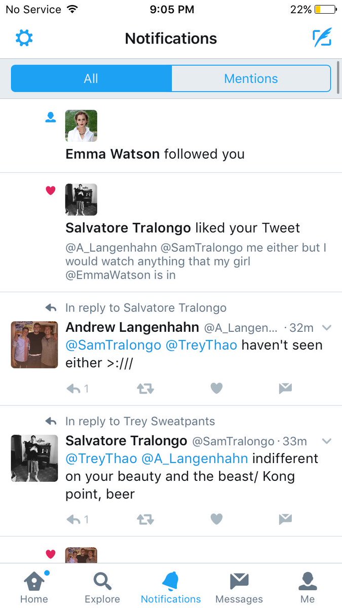 TreyThao's tweet photo. @A_Langenhahn @SamTralongo @EmmaWatson https://t.co/ytE5oTDcKX