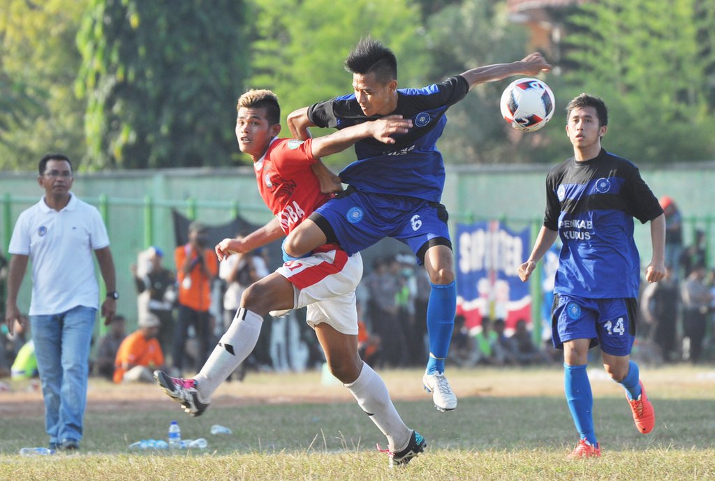 Liga 3 Jateng Bakal Seru, Persikaba Satu Grup Dengan Persiku dan Persab infoblora.com/2017/03/liga-3… <a href="/PersikabaBlora/">Persikaba Blora</a>