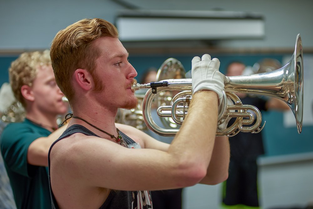 madisonscouts's tweet photo. 2017 Madison Scouts
February Camp
https://t.co/nz02z8nKYn
#2017MadisonScouts
Photo Credit: Rob Shook https://t.co/WtLQ5aOMF5