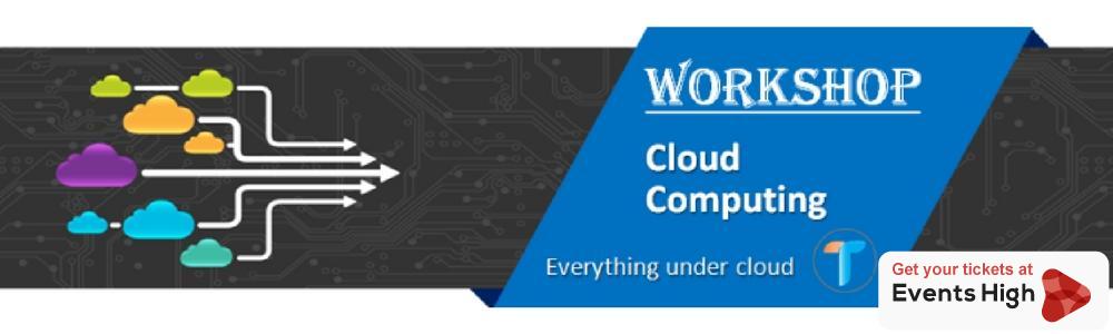 SetInfotech's tweet image. Cloud Computing

On Fri, 28 Apr 2017 10:00AM - Sun, 30 Apr 2017 7:00PM

@ Indira Gandhi Stadium, Delhi