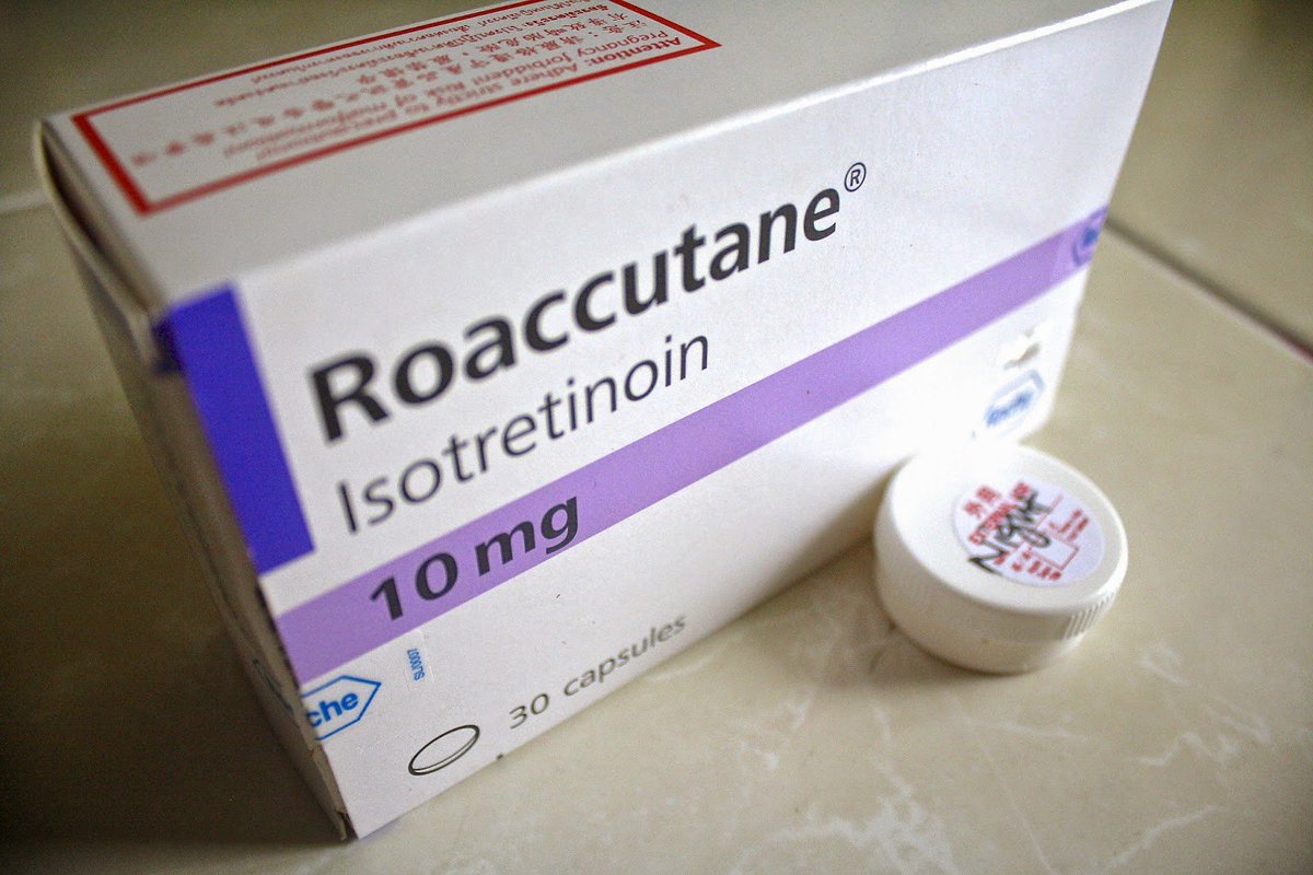 accutane 30 mg