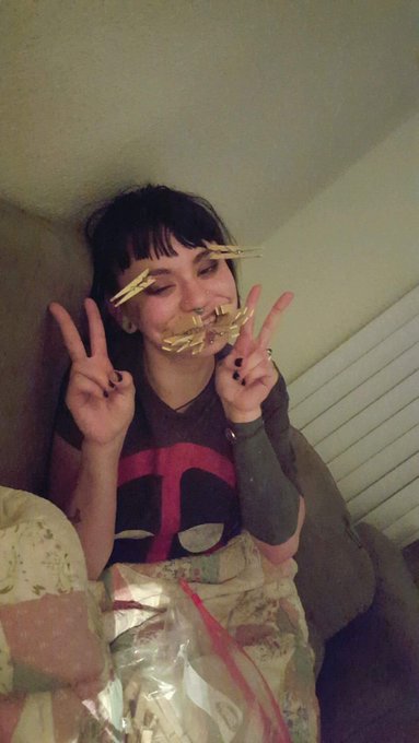 It's hard being so sexy 24/7 https://t.co/s0d8EwVFE5<a href="/tag/stuff"class="tags"><span>#stuff</span></a>