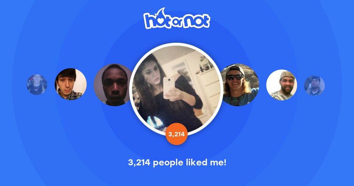 Looowwa's tweet photo. Hang out with Laura and other fun new people nearby, when you sign in to Hot or Not! https://t.co/hCQEa1NOt8