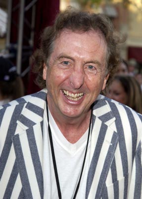 Happy birthday Eric Idle. 