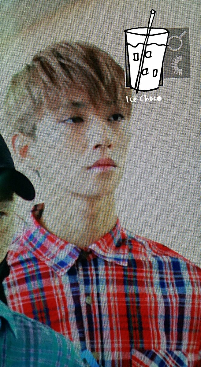 icechoco1230's tweet photo. 170330 #세븐틴 #조슈아
자꾸자꾸 니가 생각나😭😭😭 https://t.co/WwQBjJJTC0
