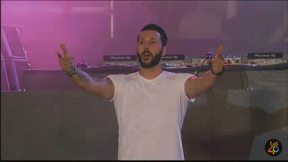 ttmthits's tweet photo. #WDMRADIOAWARDS en vivo en #CDMX @CedricGervais 
#Los40 en #JUJUY @977FMTropico https://t.co/KHhLO3WilV