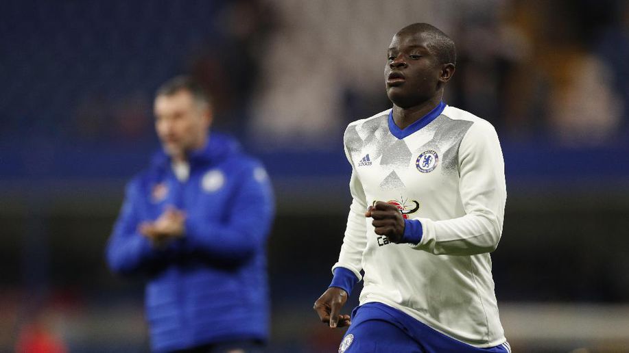 detiksport's tweet photo. 'Masa Kecil yang Berat Jadikan Kante Pemain Hebat' https://t.co/HnZ7TSKSxq https://t.co/UWr744WIOA