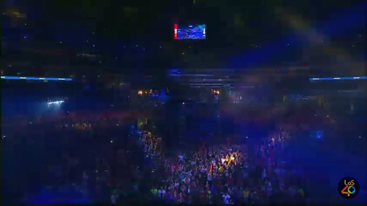 ttmthits's tweet photo. #WDMRADIOAWARDS en vivo en #CDMX @CedricGervais 
#Los40 en #JUJUY @977FMTropico https://t.co/KHhLO3WilV