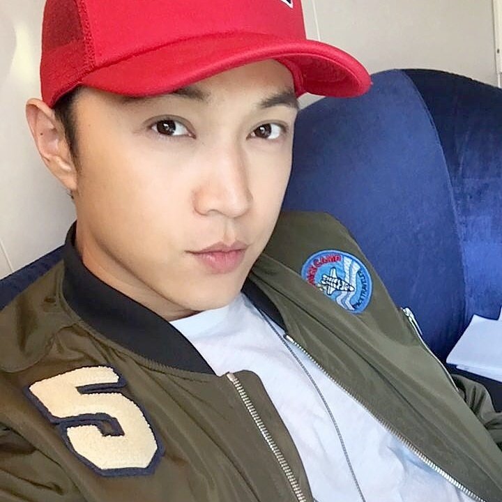 bloodyber's tweet photo. 早安 🌞
See you guys this Sun 9pm for #sa2017sg 😉Our sunshine pill #jeffreyxu has been nominated for #HappinessAward ❤ https://t.co/9QmpvBzTrf
