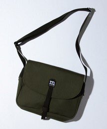BY_NISHINOMIYA's tweet photo. 【MENS】

＜marimekko（マリメッコ）＞のシンプルなショルダーバッグ。

ブランドイニシャルの「m」の文字がアクセントとして利いています。

¥17,000＋(TAX)
#BYITEMSM https://t.co/3GMHeWSo41