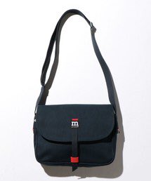 BY_NISHINOMIYA's tweet photo. 【MENS】

＜marimekko（マリメッコ）＞のシンプルなショルダーバッグ。

ブランドイニシャルの「m」の文字がアクセントとして利いています。

¥17,000＋(TAX)
#BYITEMSM https://t.co/3GMHeWSo41