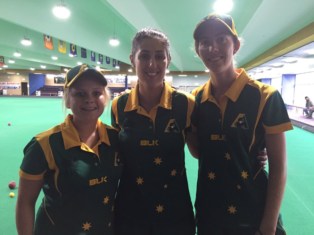 Play is suspended for the day at the World Youth Championships as the weather continues to worsen in S/E QLD.