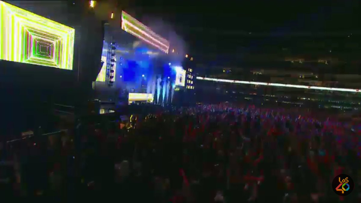 ttmthits's tweet photo. #WDMRADIOAWARDS en vivo en #CDMX @CedricGervais 
#Los40 en #JUJUY @977FMTropico https://t.co/KHhLO3WilV