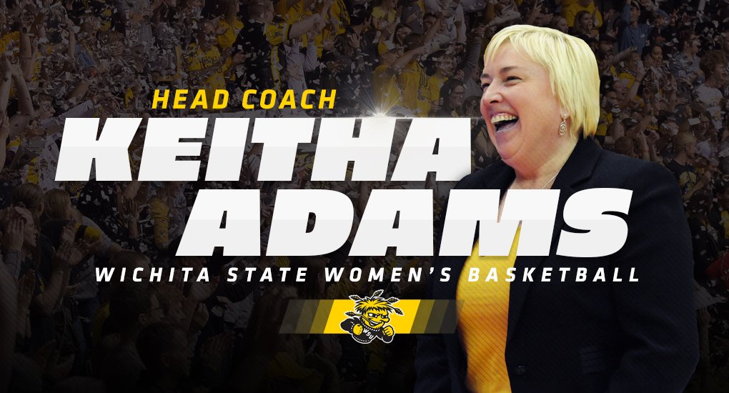 Go Shockers tweet media