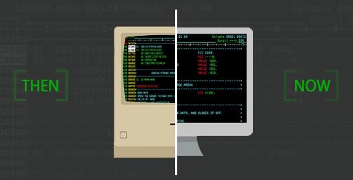 Are we going to miss #COBOL in the next coming years? 
photo by ASI Team