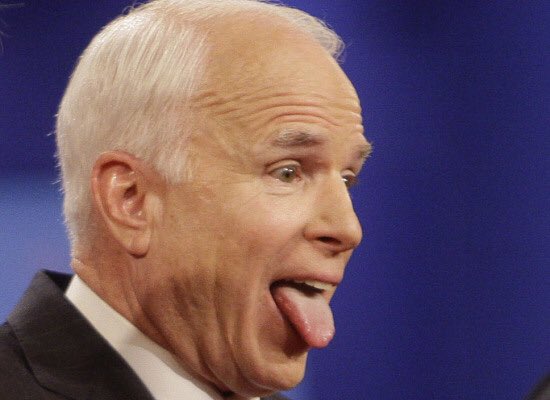 David Kramer - John McCain goon gave dossier to FBI and Buzzfeed