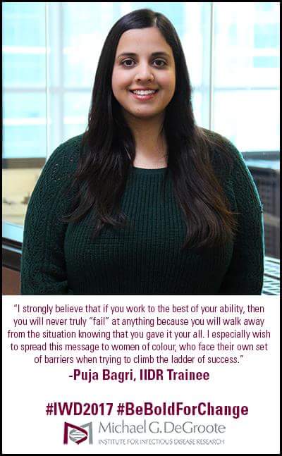 McMaster IIDR tweet media