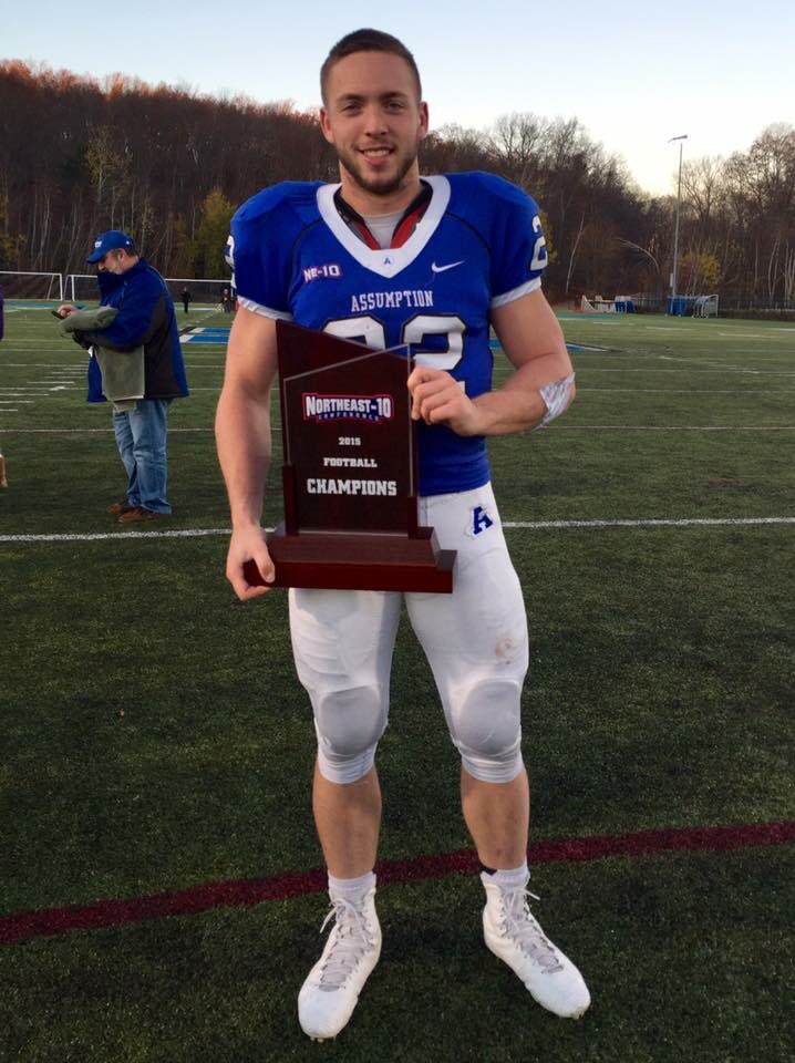 SHSREDSEA's tweet photo. Who will be next #Spartan to join the elite alums doing college athletics? #WhoisNext #SpartanPride #Trophies https://t.co/VP8c5u40u1