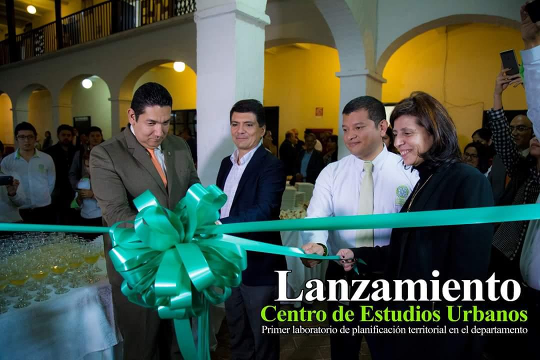 CEU_Popayan's tweet photo. #Cauca /La Unimayor presentó primer laboratorio de planificación territorial del Depto. https://t.co/P125IqhhIR https://t.co/uo4K4R6EsB