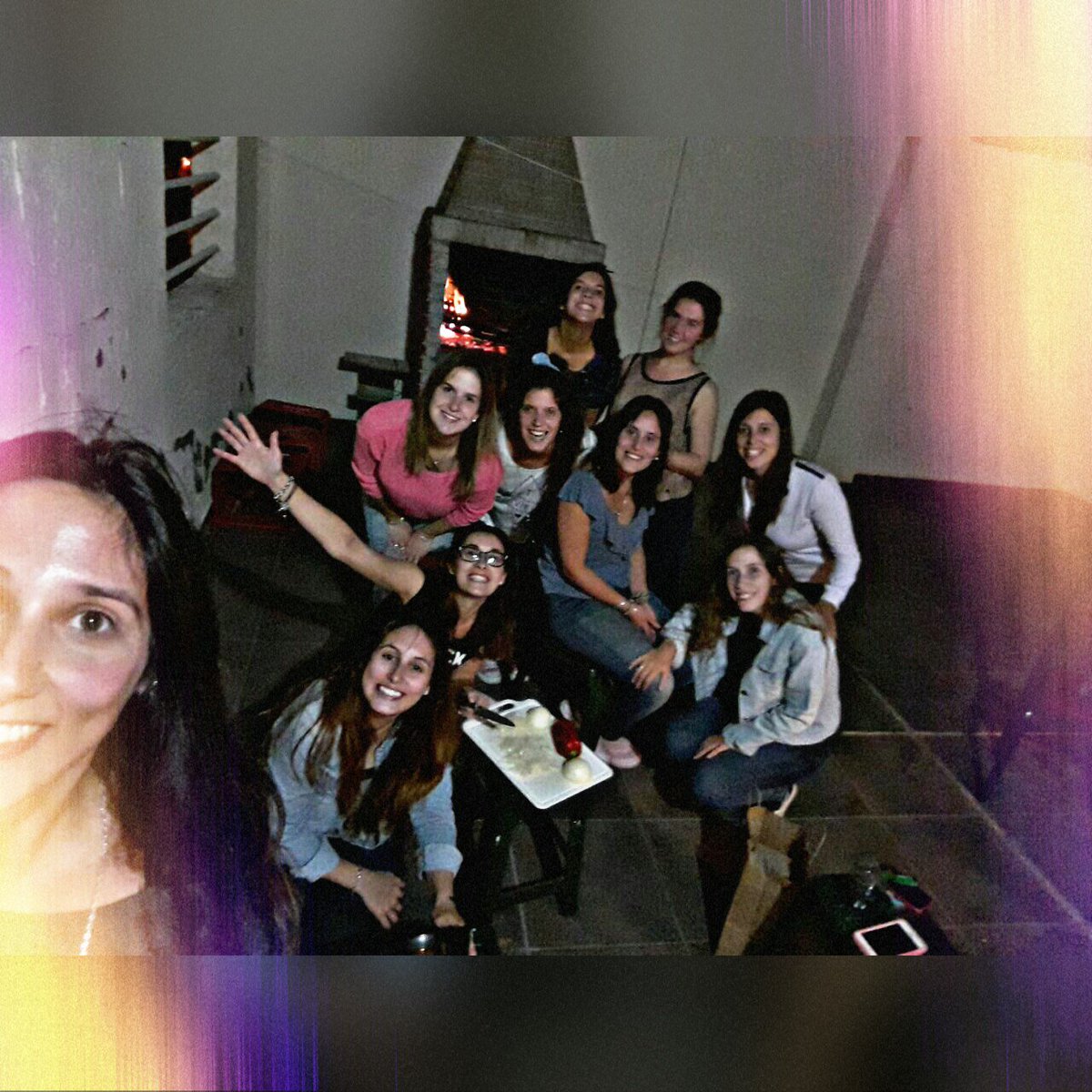 julietamirasso's tweet photo. Lo mas loco y lindo que la UNS me dejó ☝🔝♡🙏 #dalenenanotepongasmelanco #seacercaelfin https://t.co/Wo6pqf1UCW