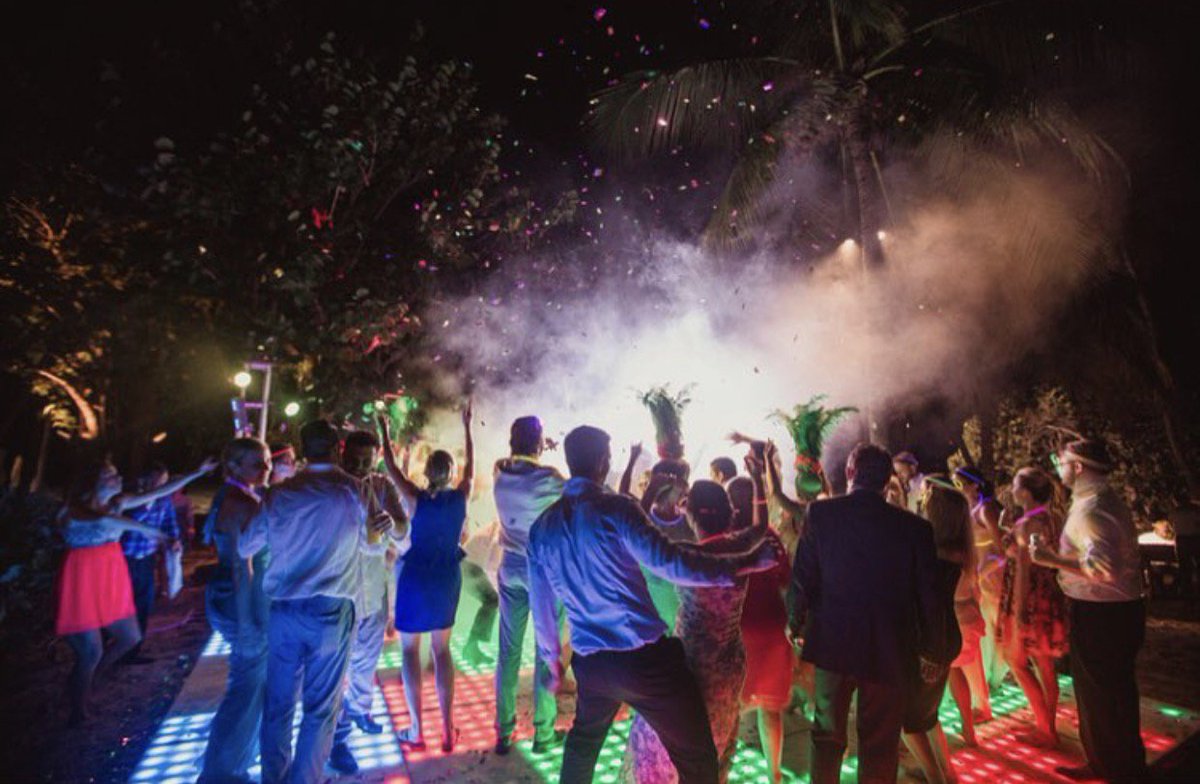 soulfulsystems's tweet photo. We are experts in unforgettable moments! Contact us today for your next event 😎 https://t.co/3g5aWeyKRL