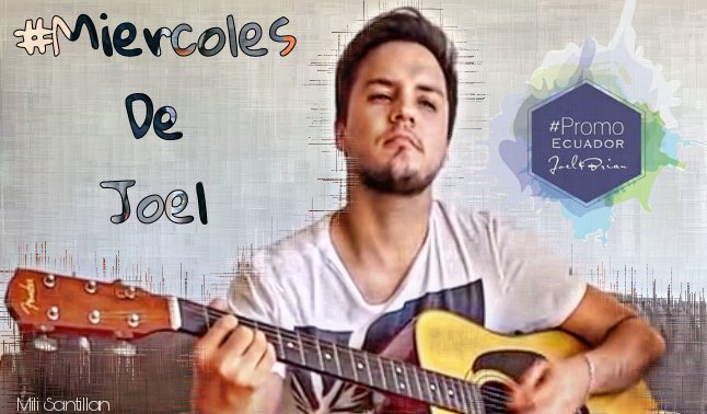 MiiliSantillan's tweet photo. Y ya no se, que puedo hacer. Por quitarte ese bloqueo y liberarte de una vez🎶 #MiercolesDeJoel #TuOtraParte #PromoEcuadorJyB 💕 @JoelyBrian https://t.co/GyHup18ZVC
