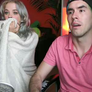 mirarafondo's tweet photo. El yutubero German Garmendia ya no soporta el acoso de sus fans. | https://t.co/TOtUWvmIoY https://t.co/FevDwizo0l