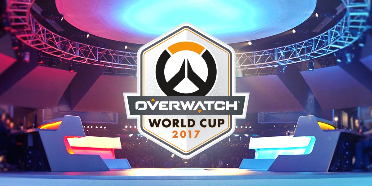 OverwatchKR's tweet photo. 오버워치 월드컵이 돌아옵니다! 🌎🏆

오버워치 월드컵이 돌아옵니다! 올해 이 경합의 장에 어떤 변화가 있는지 살펴보고 참여 방법을 확인하세요. https://t.co/i5x98vMIH7 https://t.co/OqKt41nXb4
