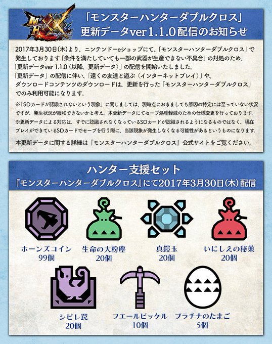 トリクル パパ 壁 モンハン クロス 真 鎧 玉 クリスマス 中止します フルーティー