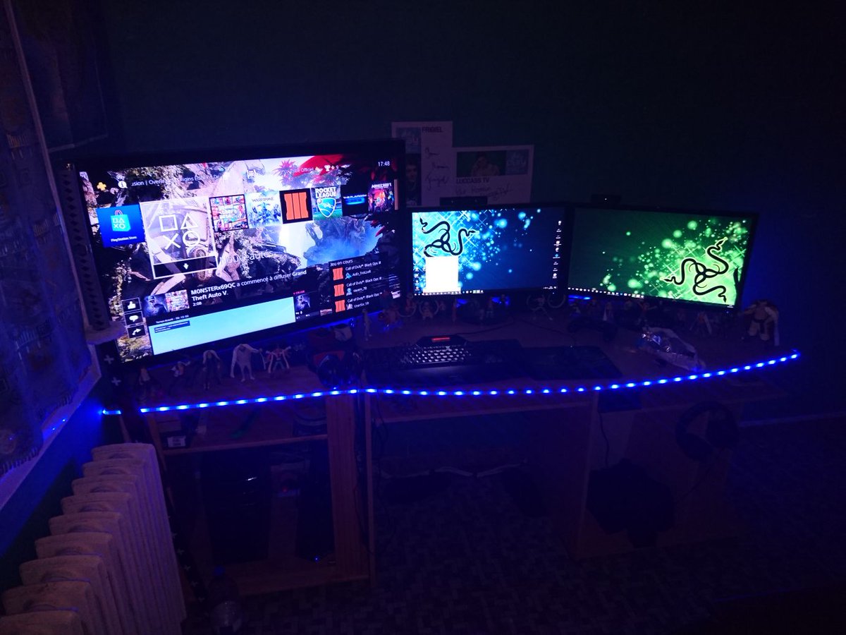 TheBlueSharKinG's tweet image. #Setup2017