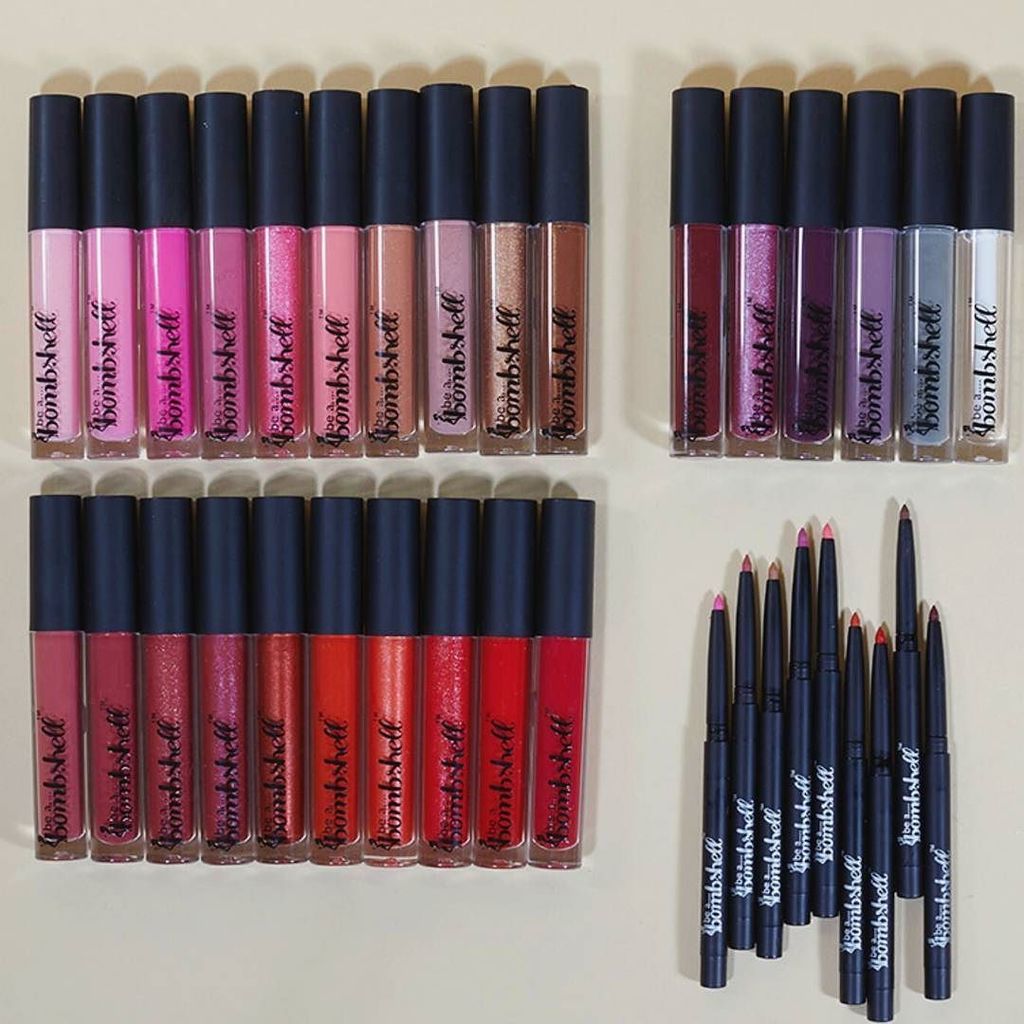 thatgeekygf's tweet image. Last hours for the #Ipsy #BeABombshellJolie #Sweepstakes giveaway!! ift.tt/2nxAuDP