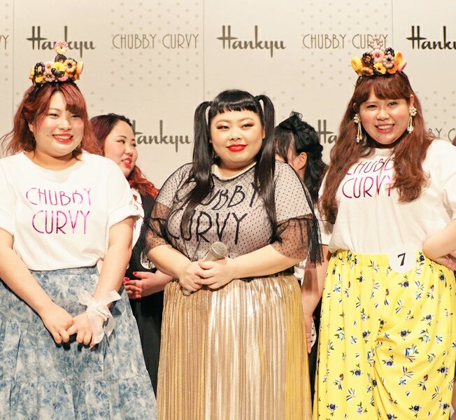 あーこ Chubbycurvy akoro 0625 Twitter