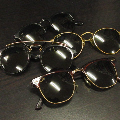 #レイバン #RayBan #ボシュロム
#サングラス #ヴィンテージ #VINTAGE
#USA製 #80s #90s
#希少 #メガネ #コモノに拘る
#岡山 #古着 #買取
#お洒落さんと繋がりたい 
#ベクトル #リサイクル #ブランド古着買取販売 #VECTOR