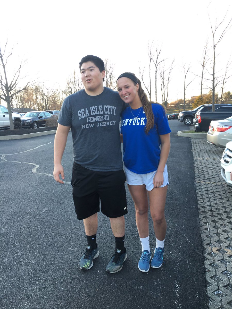 _Assassin_17's tweet photo. Carlow extinguishes the Blazin' Asian #GoVamps https://t.co/SdwRY4s9Gp