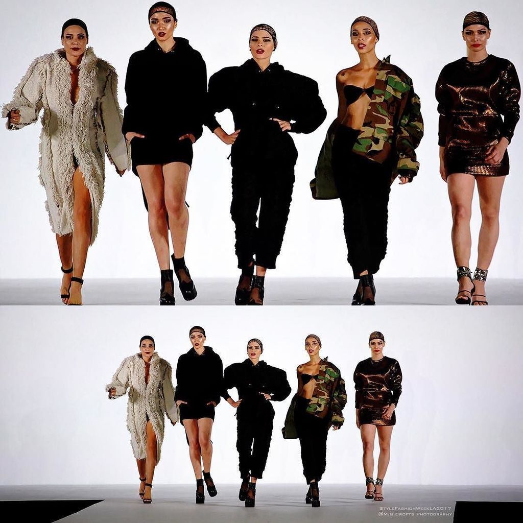 805SEA's tweet photo. #stylefashionweekla #richardhallmarq @richardhallmarq #runway #stylefw @stylefw @stylefwla #stylefwla #pacificdesi… https://t.co/ZnQk8zd1cH https://t.co/1HLdUKyGvB